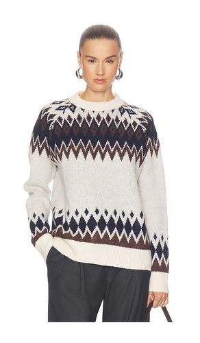 PULL CALANTHA en . Taille L. Also en M, S, XS - MORE TO COME - Modalova