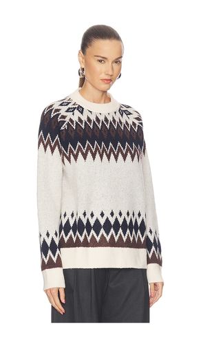 PULL CALANTHA en . Taille L. Also en M, S, XS - MORE TO COME - Modalova