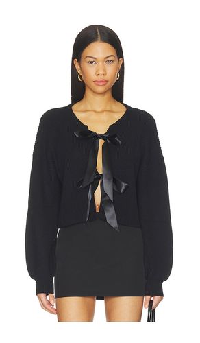 GILET DARLENE en . Taille L. Also en M, S, XS - MORE TO COME - Modalova