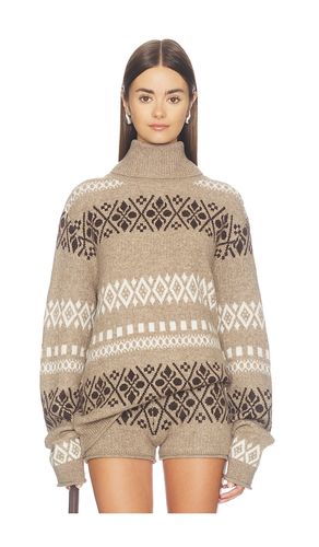 PULL KELSEY en . Taille L. Also en M, S, XS - MORE TO COME - Modalova
