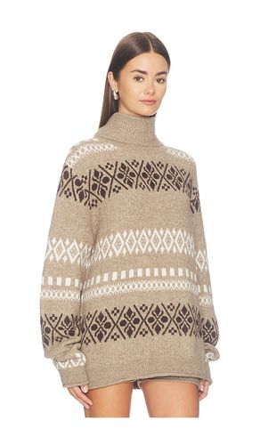 PULL KELSEY en . Taille L. Also en M, S, XS - MORE TO COME - Modalova