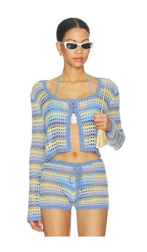 Anele Crochet Top en . Taille L. Also en M, S, XS - MORE TO COME - Modalova