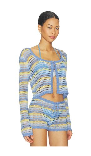 Anele Crochet Top en . Taille L. Also en M, XS - MORE TO COME - Modalova