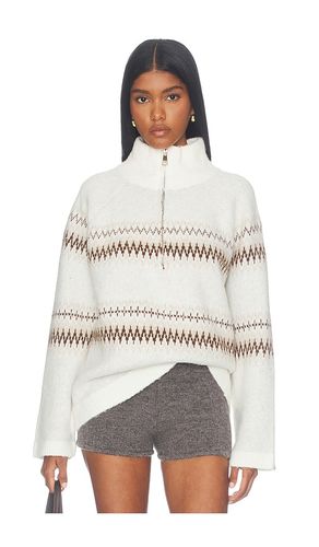 PULL ARIANA en . Taille XS. Also en S, M, L - MORE TO COME - Modalova