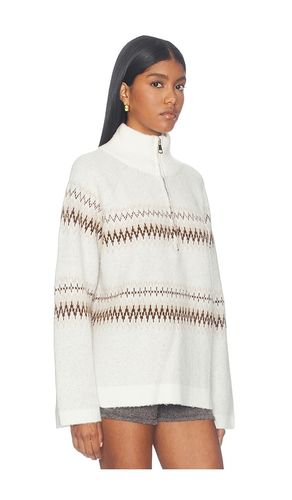PULL ARIANA en . Taille XS. Also en S, M, L - MORE TO COME - Modalova