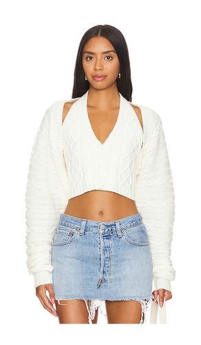 CACHE-ÉPAULES DARBY en . Taille L. Also en M, S, XS - MORE TO COME - Modalova