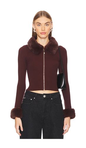 GILET NATALIE en . Taille S. Also en XS, M, L - MORE TO COME - Modalova