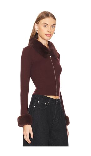 GILET NATALIE en . Taille S. Also en XS, M, L - MORE TO COME - Modalova