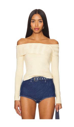 PULL EFFIE en . Taille M. Also en L - MORE TO COME - Modalova