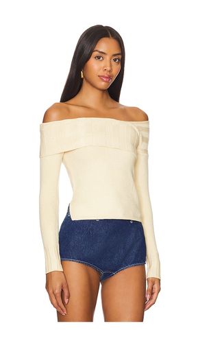 PULL EFFIE en . Taille L. Also en M, S - MORE TO COME - Modalova