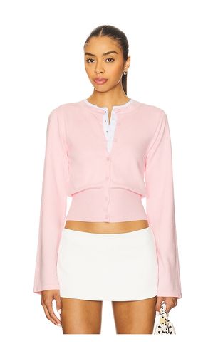 GILET LINDSEY en . Taille L. Also en M, S, XS - MORE TO COME - Modalova