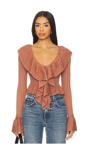 PULL HALLY en , . Taille L. Also en S, XS - MORE TO COME - Modalova