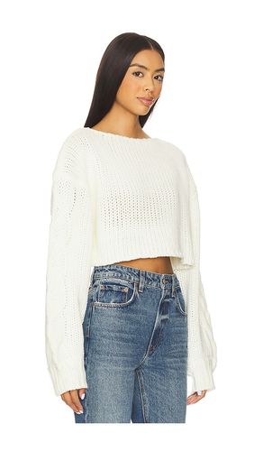 PULL LANDRIE en . Taille M. Also en L - MORE TO COME - Modalova