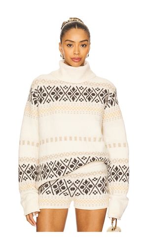 PULL KELSEY en . Taille S. Also en XS, M, L - MORE TO COME - Modalova