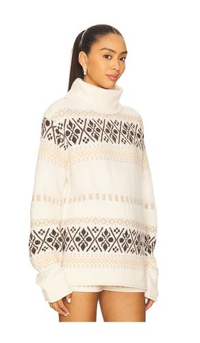 PULL KELSEY en . Taille S. Also en XS, M, L - MORE TO COME - Modalova