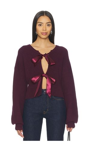 GILET DARLENE en . Taille M. Also en XS - MORE TO COME - Modalova