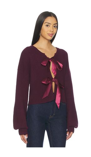 GILET DARLENE en . Taille L. Also en M, S, XS - MORE TO COME - Modalova