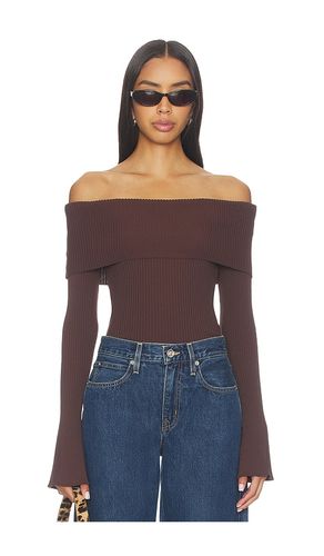 PULL CANDACE en . Taille S. Also en XS - MORE TO COME - Modalova