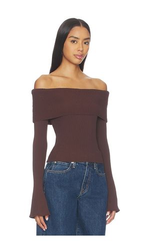 PULL CANDACE en . Taille L. Also en - MORE TO COME - Modalova