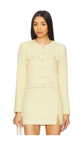 BLOUSON WILLOW en . Taille L. Also en S - MORE TO COME - Modalova