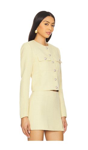 BLOUSON WILLOW en . Taille L. Also en S - MORE TO COME - Modalova