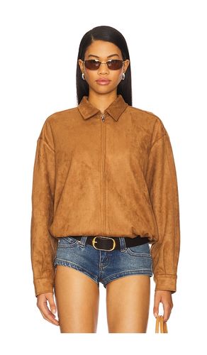 BLOUSON BELLA en . Taille XS. Also en XXS, S, M - MORE TO COME - Modalova