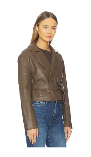 BLOUSON OLIVIA en . Taille S. Also en XXS - MORE TO COME - Modalova