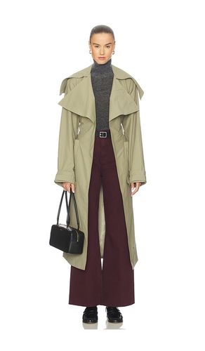 MANTEAU CASIE en . Taille L. Also en XS, XXS - MORE TO COME - Modalova