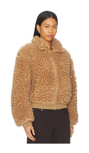 BLOUSON INDIRA en . Taille S. Also en XS, XXS - MORE TO COME - Modalova