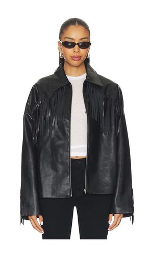 BLOUSON MIA en . Taille L. Also en S, XS, XXS - MORE TO COME - Modalova