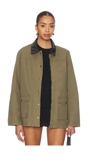 BLOUSON GLORIA en . Taille XS. Also en XXS - MORE TO COME - Modalova
