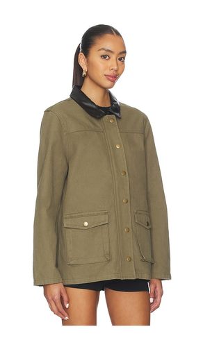BLOUSON GLORIA en . Taille XS. Also en XXS - MORE TO COME - Modalova