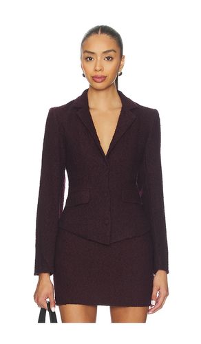 VESTE NALIA en . Taille XS. Also en - MORE TO COME - Modalova