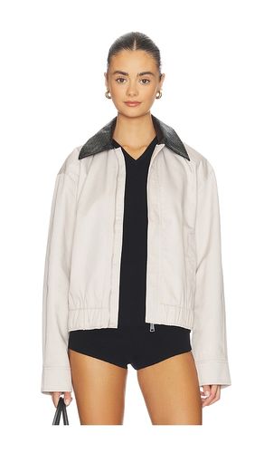 BLOUSON HUNTLEIGH en . Taille L. Also en M, S, XS, XXS - MORE TO COME - Modalova