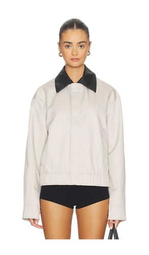 BLOUSON HUNTLEIGH en . Taille S. Also en XXS, XS, M - MORE TO COME - Modalova
