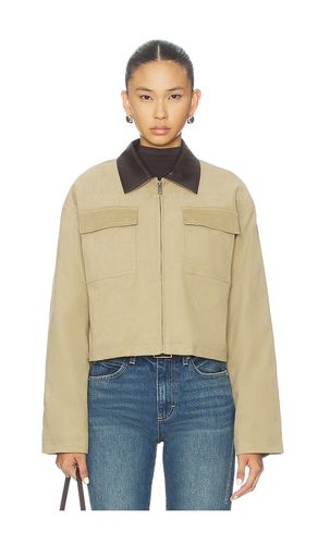 BLOUSON LAURA en . Taille XS. Also en XXS - MORE TO COME - Modalova