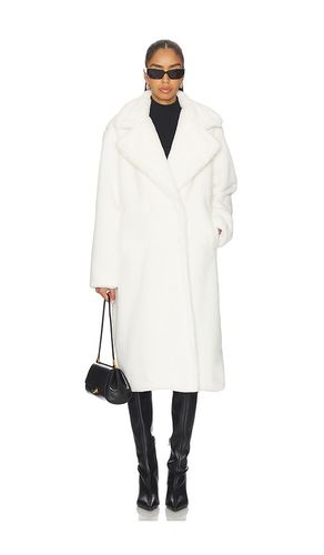MANTEAU CALLIOPE en . Taille XS. Also en XXS, S, M, L, XL - MORE TO COME - Modalova
