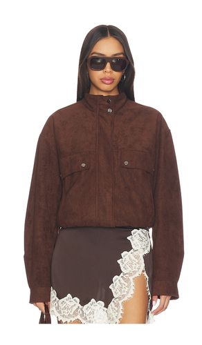 BLOUSON KAYDEE en . Taille XS. Also en XXS - MORE TO COME - Modalova