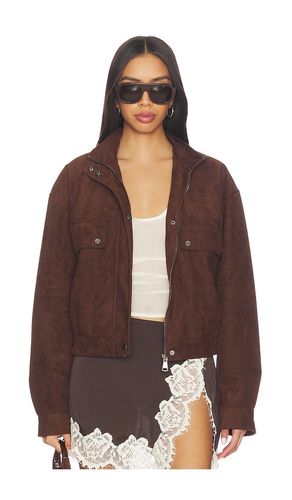 BLOUSON KAYDEE en . Taille XS. Also en - MORE TO COME - Modalova