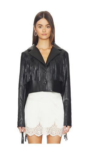 BLOUSON VIOLA en . Taille L. Also en M, S, XS, XXS - MORE TO COME - Modalova