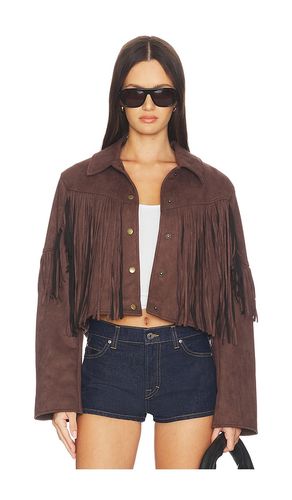 BLOUSON BAYLOR en . Taille S. Also en XS - MORE TO COME - Modalova