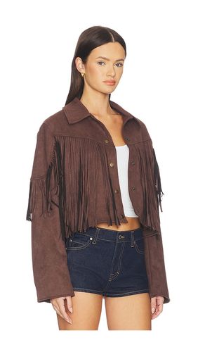 BLOUSON BAYLOR en . Taille XS. Also en - MORE TO COME - Modalova
