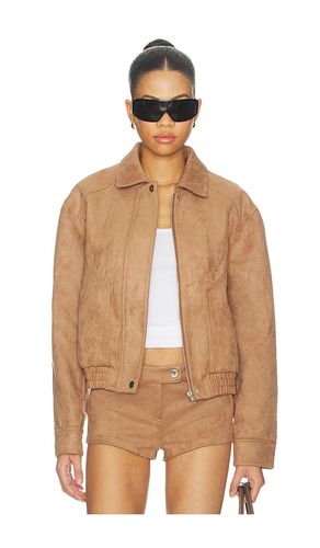 BLOUSON GRAYSEN en . Taille XXS. Also en XS, S, M, L - MORE TO COME - Modalova