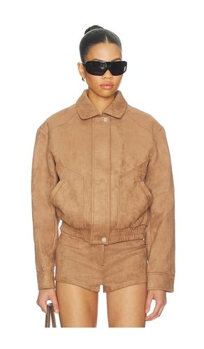 BLOUSON GRAYSEN en . Taille L. Also en M, S, XS, XXS - MORE TO COME - Modalova