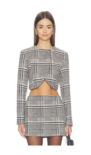 BLOUSON DAVINA en & . Taille L. Also en M, S, XL, XS, XXS - MORE TO COME - Modalova