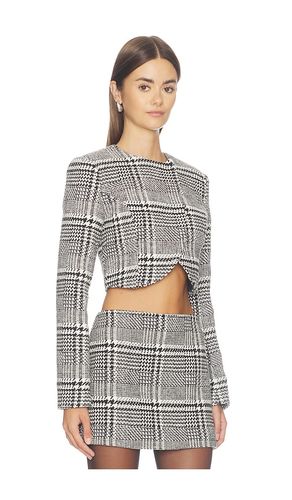BLOUSON DAVINA en & . Taille L. Also en M, S, XL, XS, XXS - MORE TO COME - Modalova