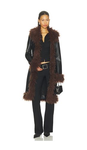 MANTEAU ATHENA en . Taille L. Also en M, S, XS, XXS - MORE TO COME - Modalova