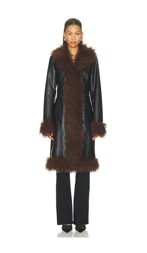 MANTEAU ATHENA en . Taille L. Also en M, S, XS, XXS - MORE TO COME - Modalova