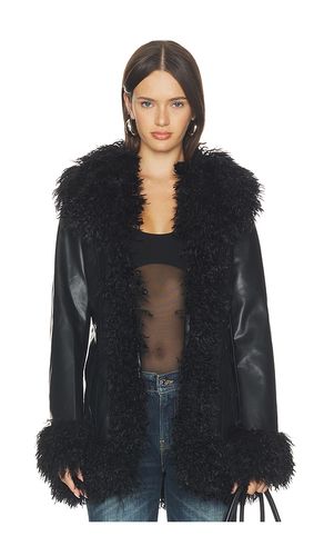 BLOUSON ATHENA en . Taille S. Also en XXS, XS, M, L, XL - MORE TO COME - Modalova