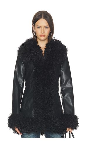 BLOUSON ATHENA en . Taille L. Also en M, S, XL, XS, XXS - MORE TO COME - Modalova